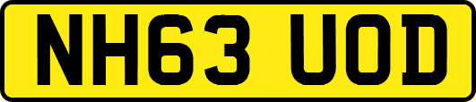 NH63UOD