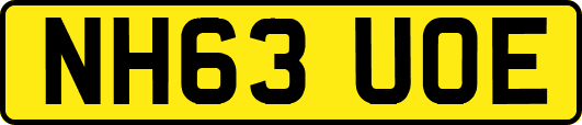NH63UOE