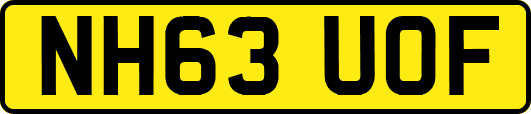 NH63UOF