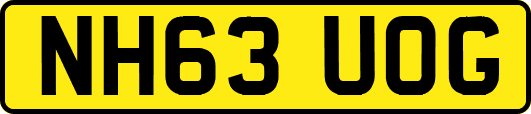 NH63UOG