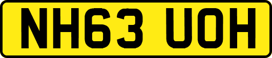 NH63UOH