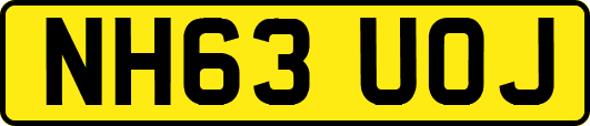 NH63UOJ