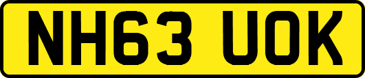 NH63UOK