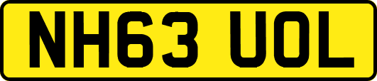 NH63UOL
