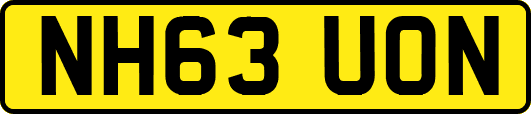 NH63UON