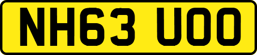 NH63UOO