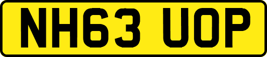 NH63UOP