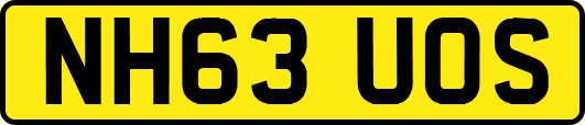 NH63UOS