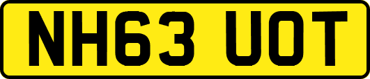 NH63UOT