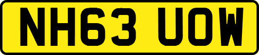 NH63UOW