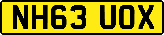 NH63UOX