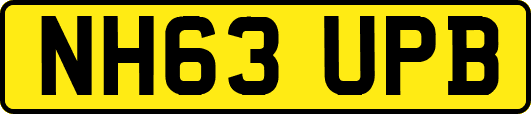 NH63UPB
