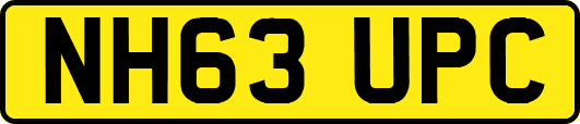NH63UPC
