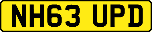 NH63UPD