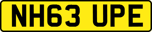 NH63UPE