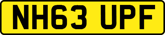 NH63UPF