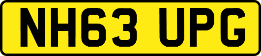 NH63UPG