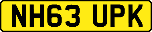 NH63UPK