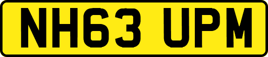 NH63UPM