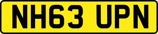 NH63UPN