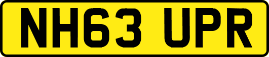 NH63UPR