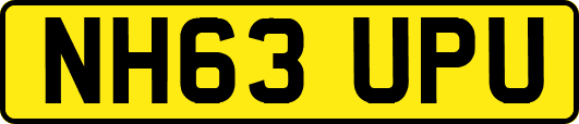 NH63UPU