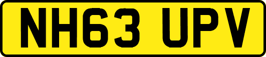 NH63UPV