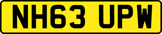NH63UPW