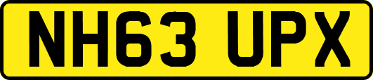 NH63UPX