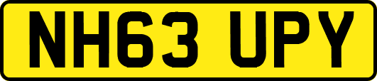 NH63UPY