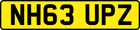 NH63UPZ