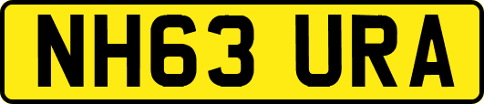 NH63URA