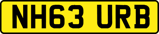 NH63URB