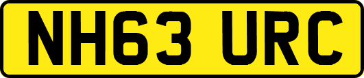 NH63URC