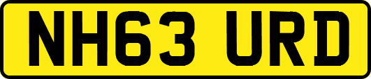 NH63URD