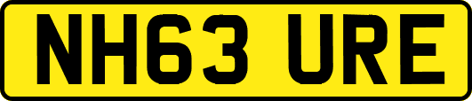 NH63URE