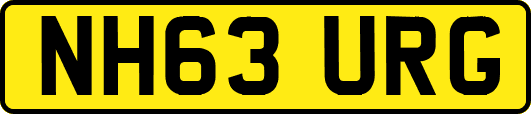 NH63URG