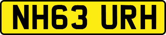NH63URH