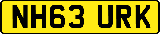 NH63URK