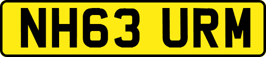 NH63URM
