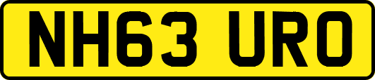 NH63URO