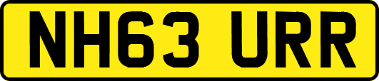 NH63URR