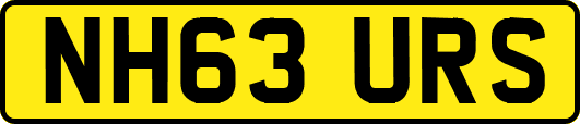 NH63URS