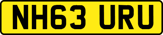 NH63URU