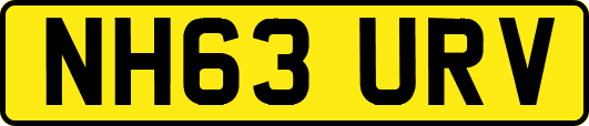 NH63URV