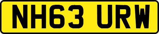 NH63URW
