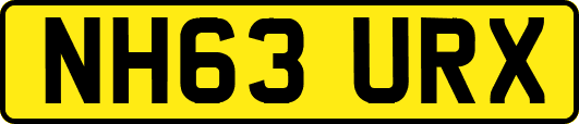 NH63URX