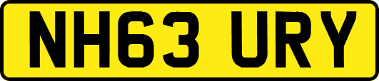 NH63URY