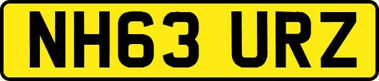NH63URZ