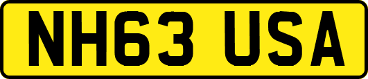 NH63USA